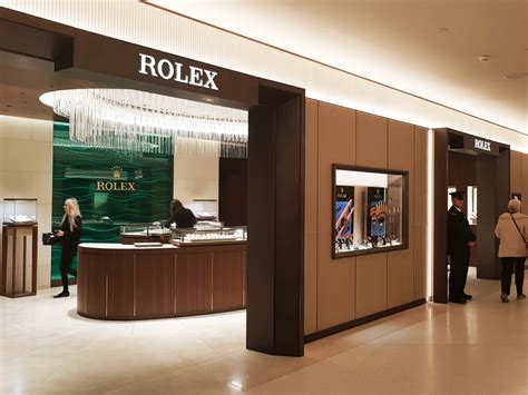 rolex ouvert actuellement|rolex watch stores near me.